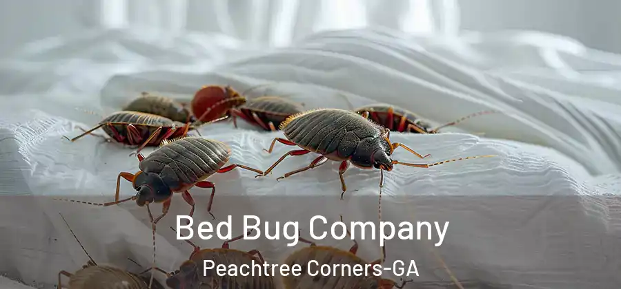 Bed Bug Company Peachtree Corners-GA