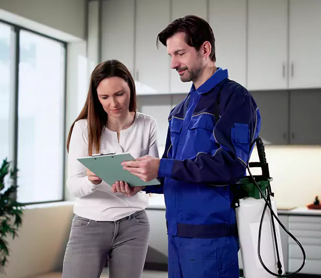 Peachtree Corners Pest Control Pro: Protecting Local Properties in Peachtree Corners, GA