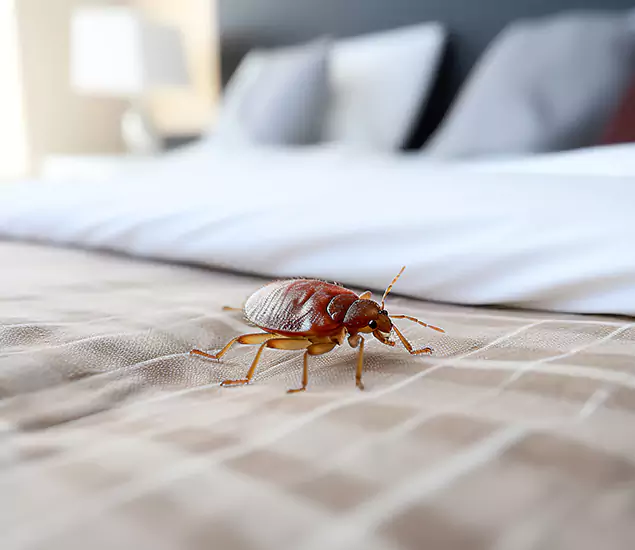 Trusted Bed Bug Control Services in Peachtree Corners, GA by Peachtree Corners Pest Control Pro