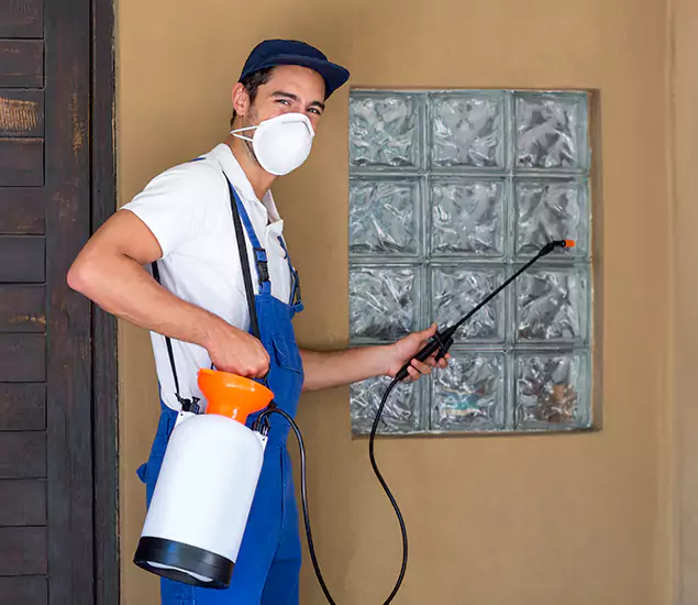 About Heat Treatment for Termites Experts in Peachtree Corners, GA
