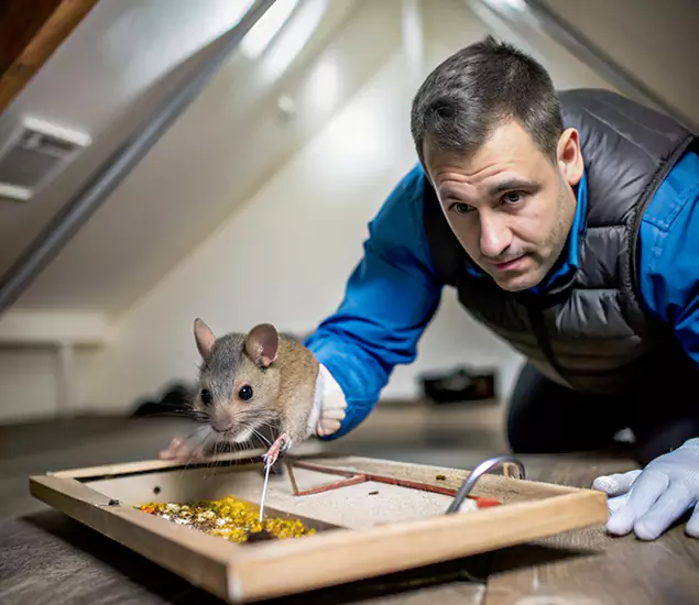 Affordable Rat Removal Cost Experts You Can Trust in Peachtree Corners, GA
