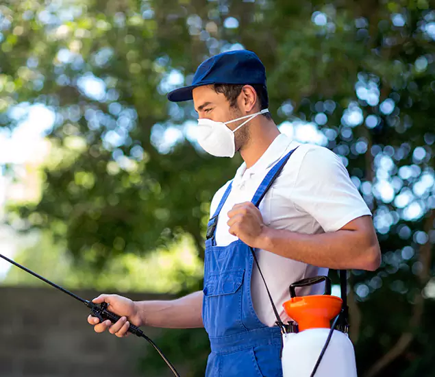 Advanced Soil Termite Treatment Experts in Peachtree Corners, GA