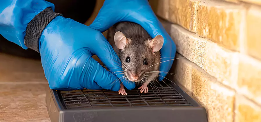Commercial Rodent Control in Peachtree Corners