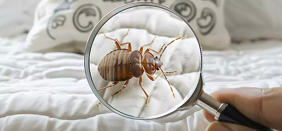Bed Bug Treatment Service in Peachtree Corners