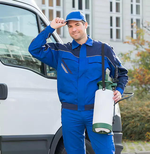 Why Peachtree Corners Homeowners Choose Peachtree Corners Pest Control Pro for Argentine Ant Removal Service?