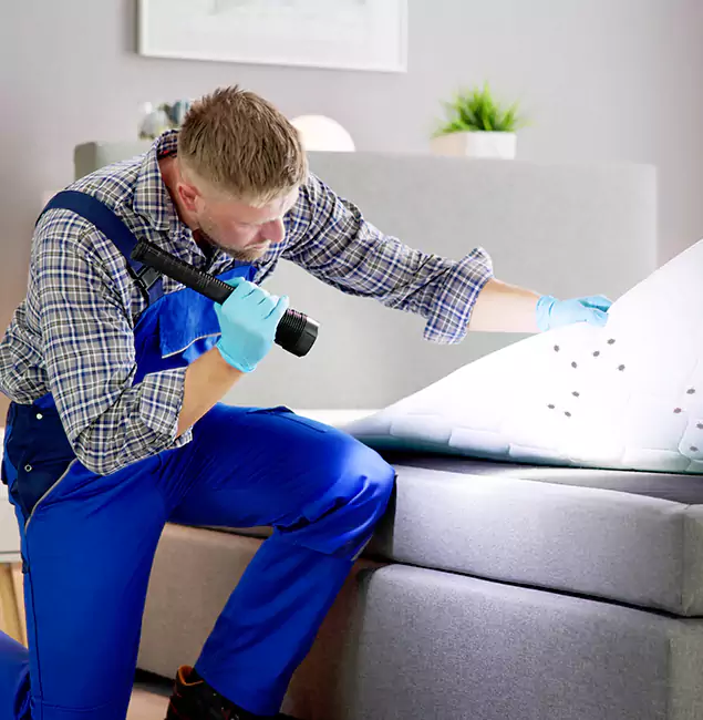 Why Choose Peachtree Corners Pest Control Pro For Bed Bug Heat Treatment in Peachtree Corners, GA?