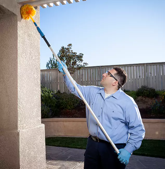 Why Choose Peachtree Corners Pest Control Pro for Foundation Termite Treatment in Peachtree Corners, GA?