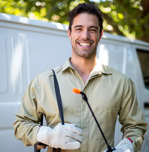 Why Peachtree Corners Pest Control Pro Is the Best Mouse Exterminator in Peachtree Corners, GA?