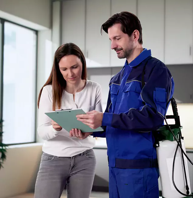 Why Choose Peachtree Corners Pest Control Pro for Rat Removal in Peachtree Corners, GA?